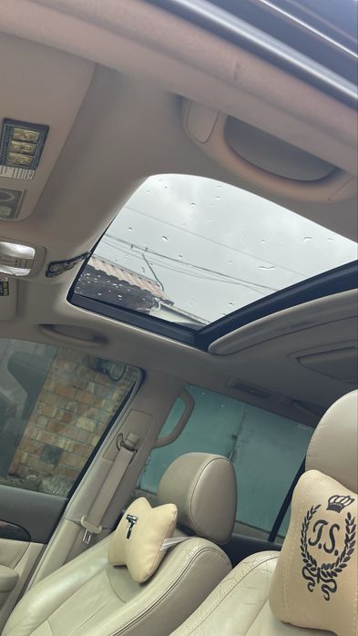 Lexus GX-470 V-8 Sport 2006