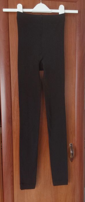 Legginsy  damskie