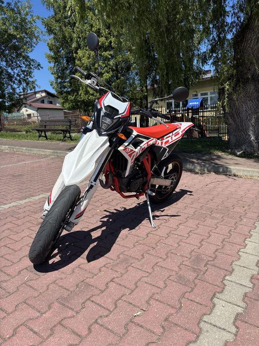 Beta rr 125 bdb stan