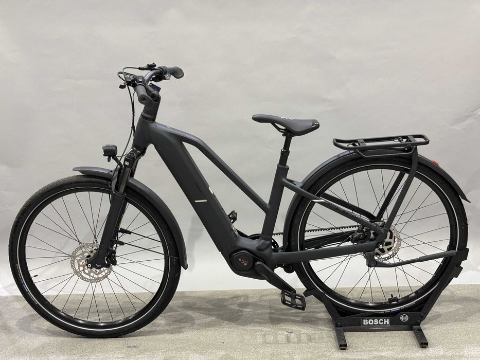 Rower Elektryczny Cube Kathmandu Pro Smart Pasek +Gwarancja