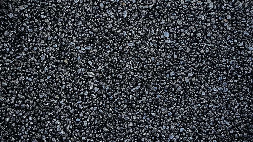 Czarny żwirek kwarcowy ceramiczny 1-2 mm 1kg