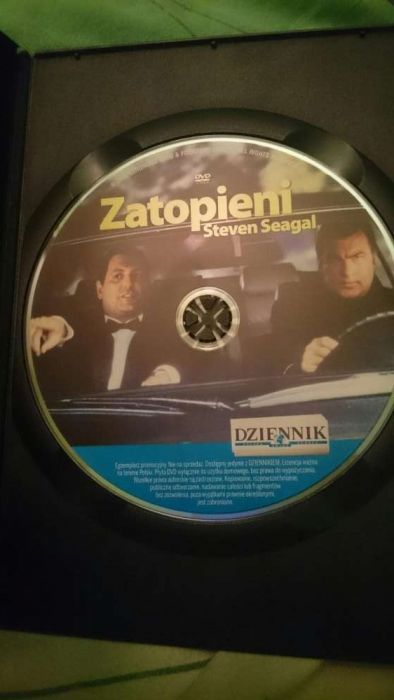 Zatopieni