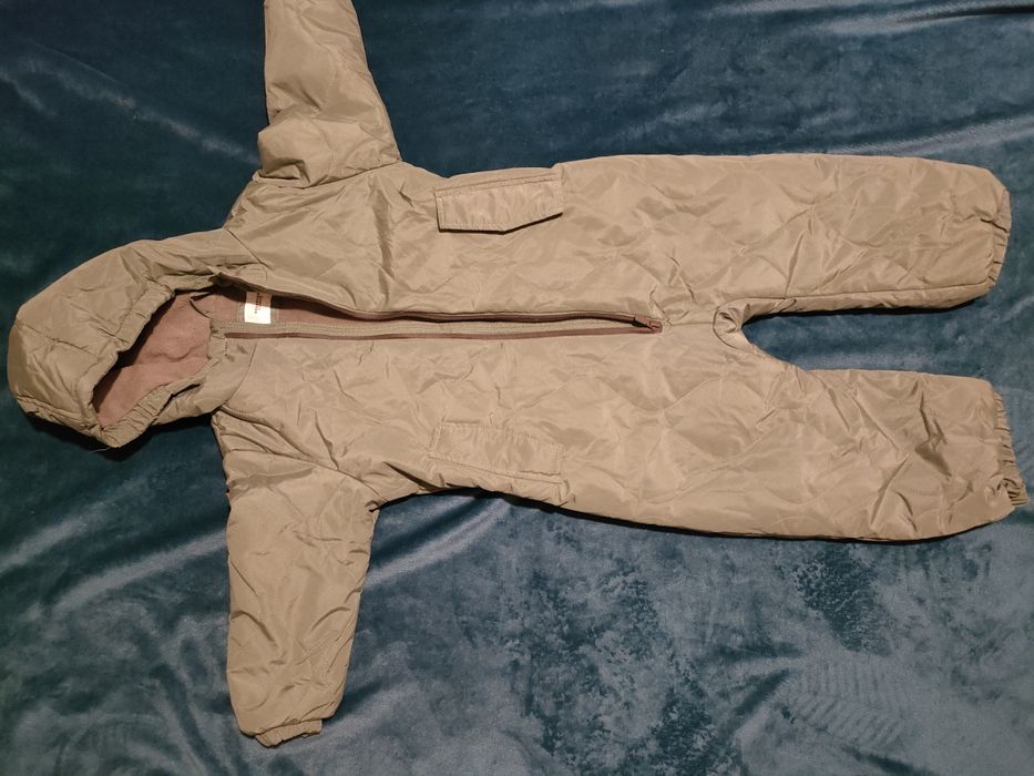 Kombinezon zimowy 104 Nowy Reserved