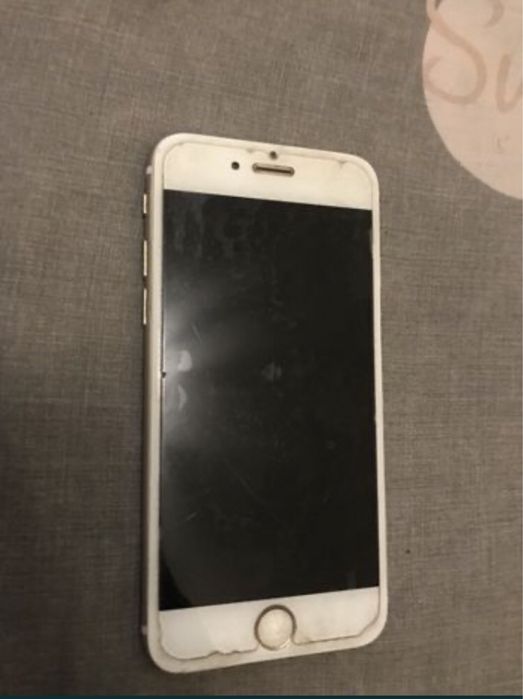 Iphone 6 на запчасти