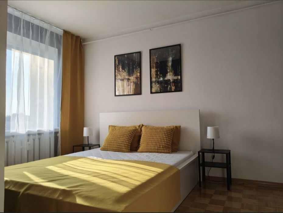 Mieszkanie Olkusz 72m²
