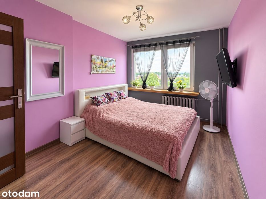 Mieszkanie – Sosnowiec - Widok 3