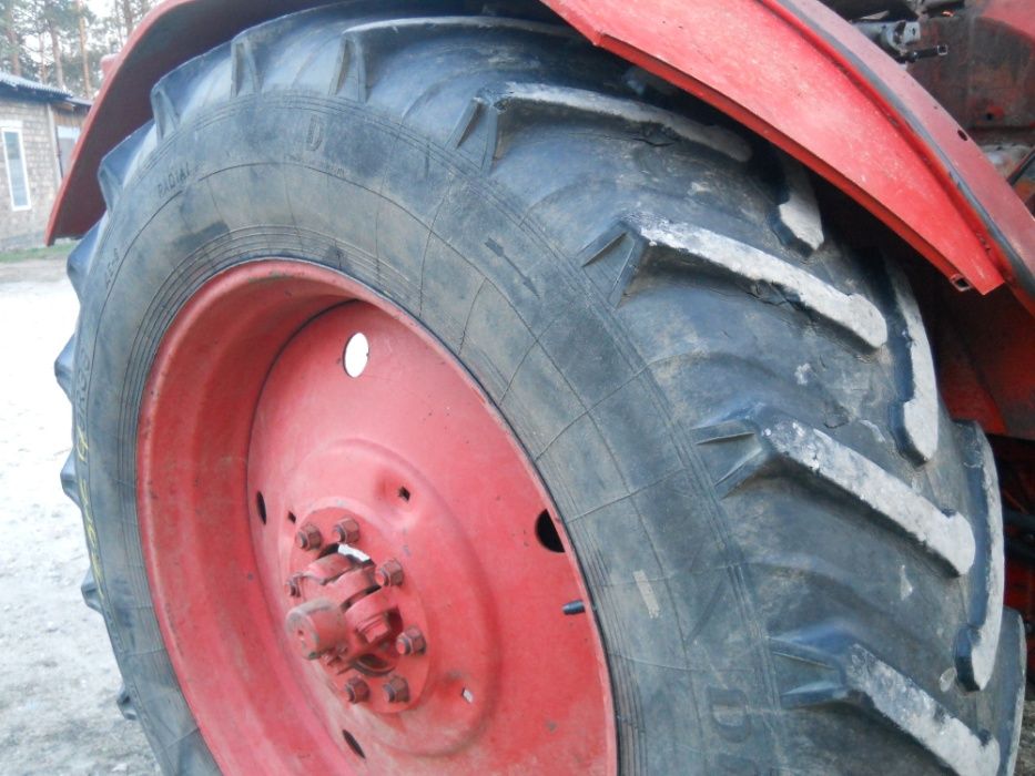 kolo mtz 16,9 -38 15,5-38 18,4 -38