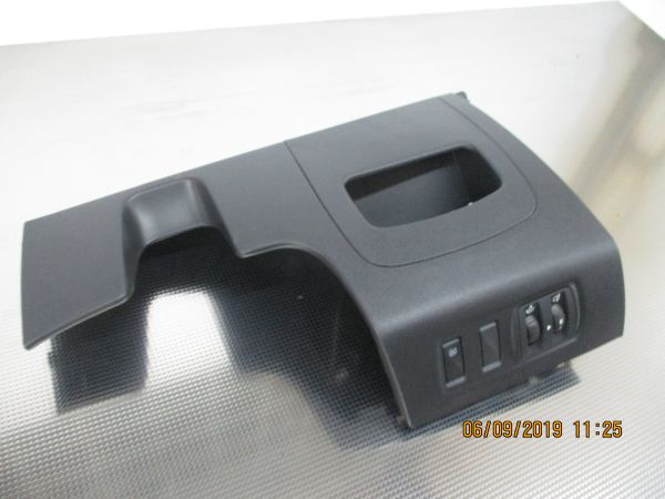 Friso / Frisos RENAULT Clio IV (BH_)