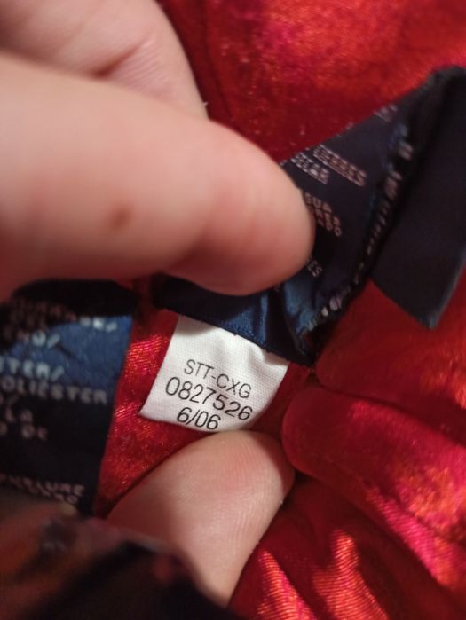 Жіноча парка Tommy Hilfiger оригінал | вінтаж 2006 | розмір M