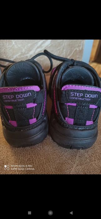 Buty dziecięce adidas