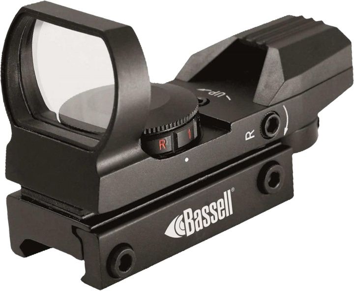 Коліматорний приціл відкритого типу, коллиматор, коліматор, приціл