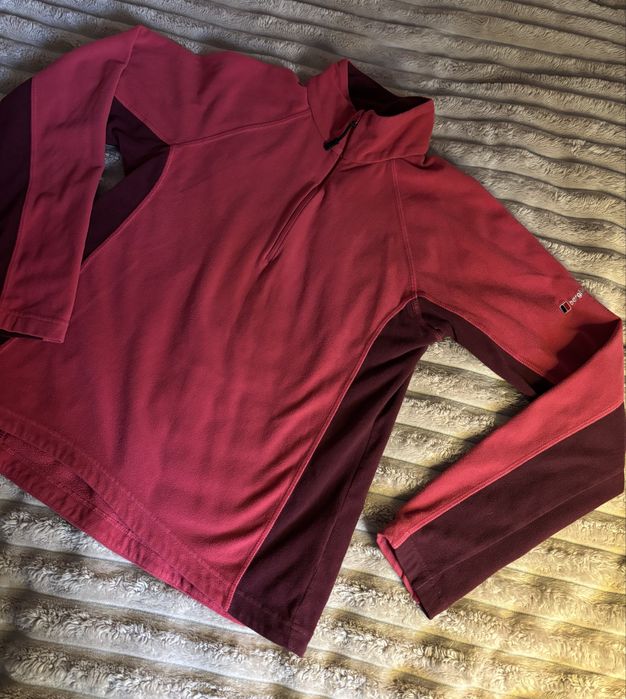 Фліска рожева с розмір