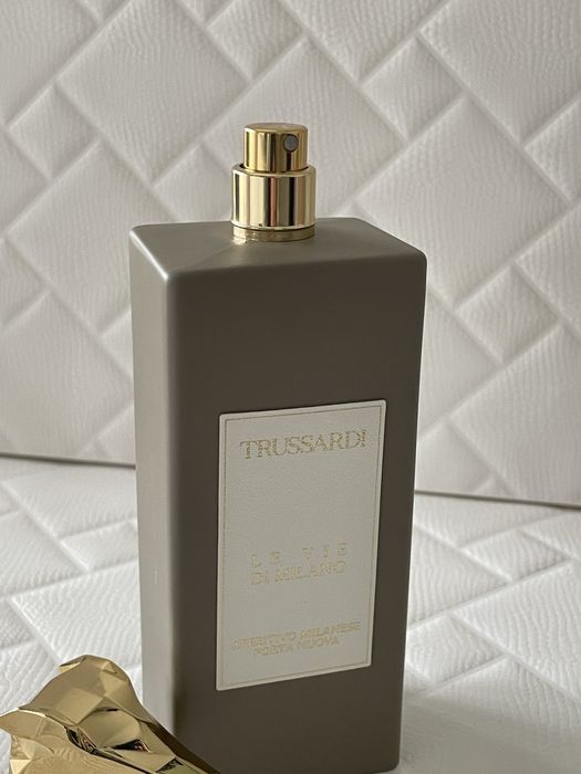 Trussardi Le Vie Di Milano Aperitivo Milanese Porta Nuova edp 100 ml