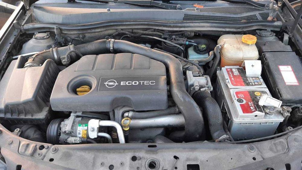 Розборка Opel Astra H GTC Z17DTH, шрот, автозпчастни