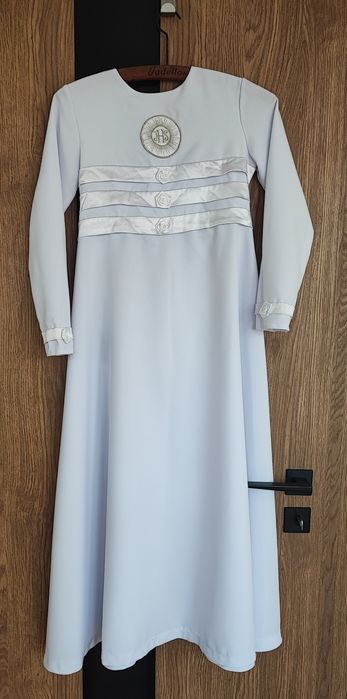 Alba dziewczęca 134 cm