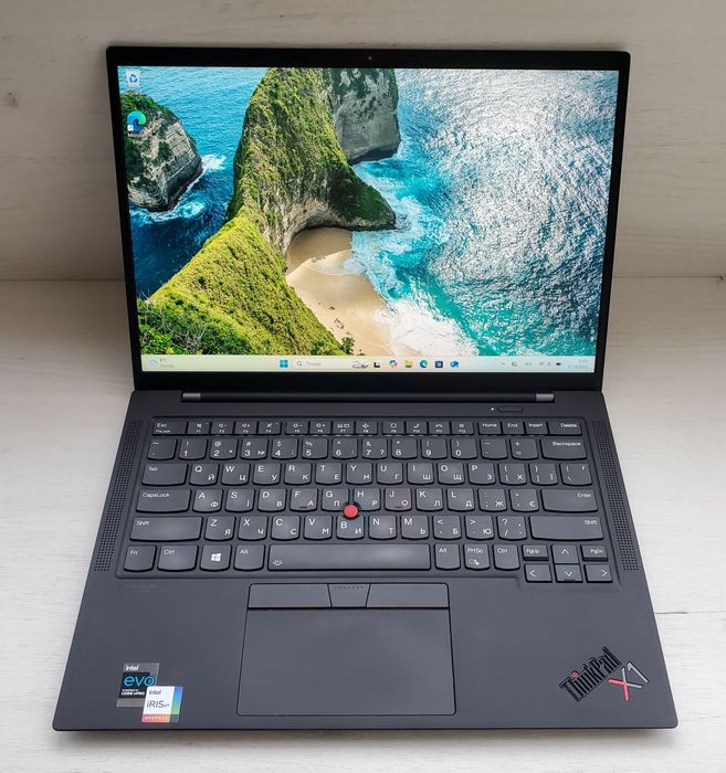 Lenovo ThinkPad X1 Carbon 9 Gen 16/256 GB 2022 р
