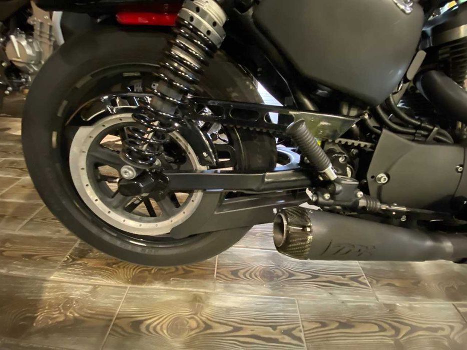 Мотоцикл Harley-Davidson ROADSTER XL 1200CX  2016р