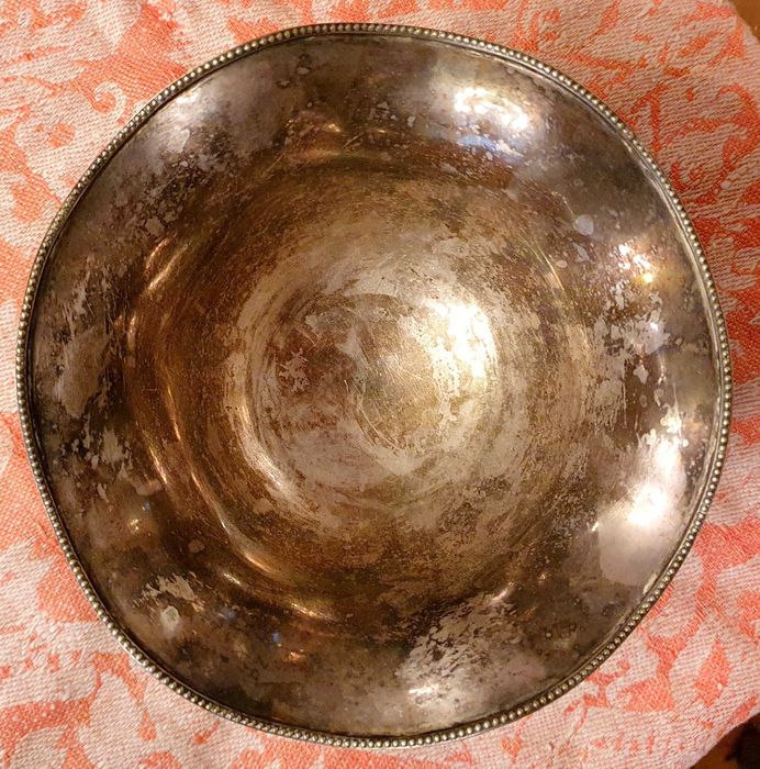 Sosjerka niesygnowana