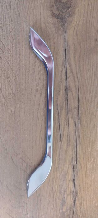 3x uchwyt meblowy chrom