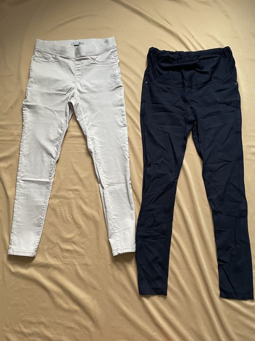 Штани для вагітних