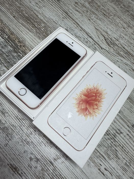 Продам телефони  Iphone11 128 gb  ,та SE