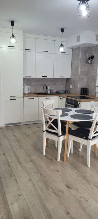 Mieszkanie z antresolą w Stargardzie