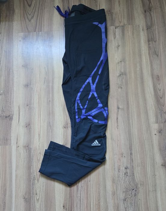 Legginsy treningowe *Adidas*M