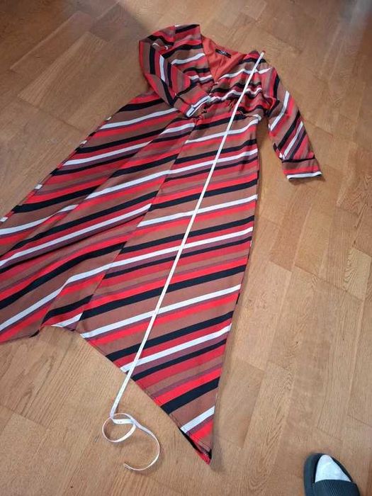 Sukienka Bershka, roz S