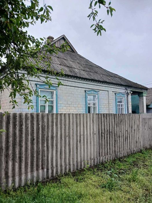 Продам Дом в Романково, район улицы Романковской