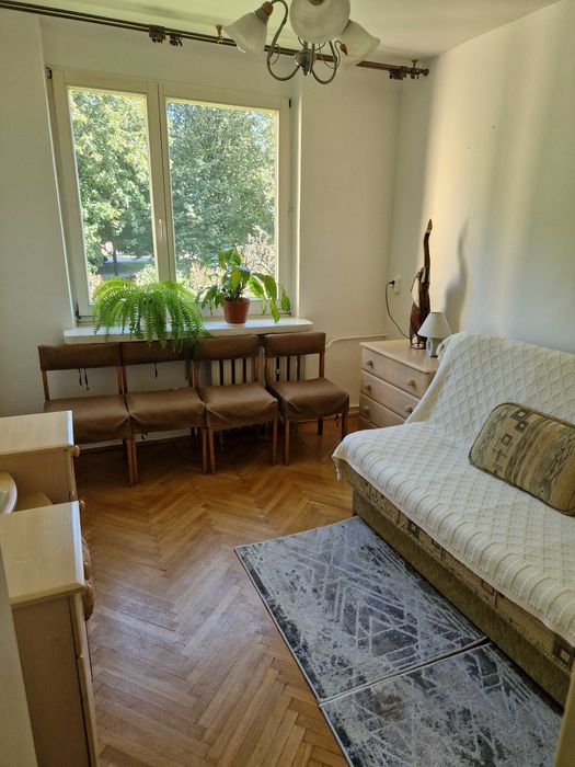 Mieszkanie 50m2 Bronowice-Maki