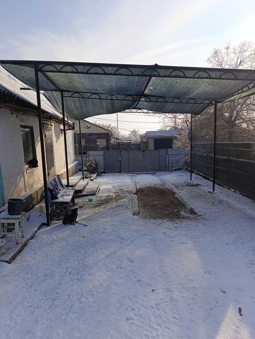 Будинок з усіма зручностями