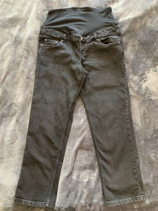 Джинси для вагітних