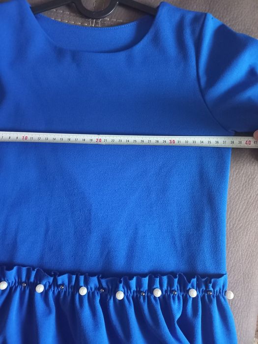 Elegancka sukienka dla dziewczynki