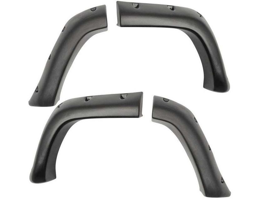 Abas em ABS para Jeep Cherokee XJ