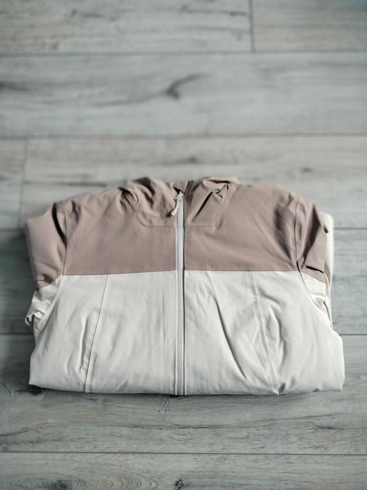 Kurtka zimowa damska narciarska 4F NOWA rozmiar M