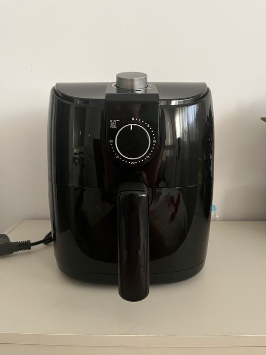 Frytkownica beztłuszczowa Air Fryer Aigostar Hayden A – 1500W | 4L