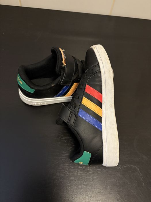 Vendo sapatilhas da adidas como novas