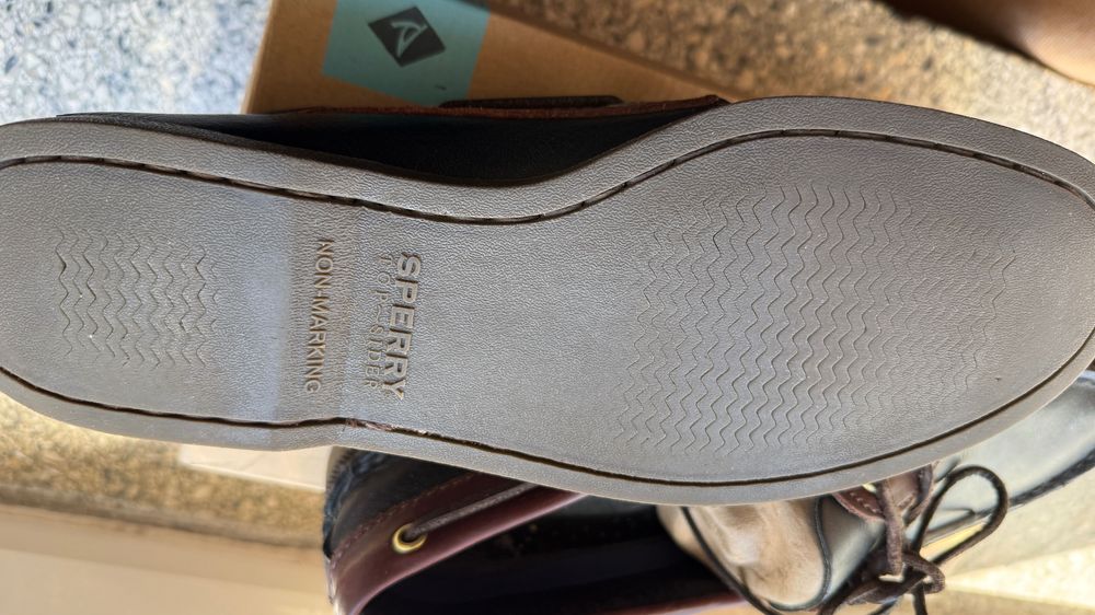 Buty męskie Sperry Top-Sider