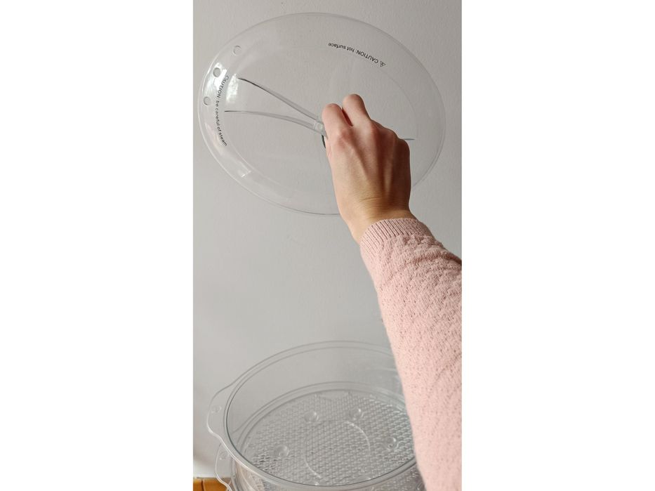 Nowy Komplet Pojemników do Lodówki lub do Parownicy