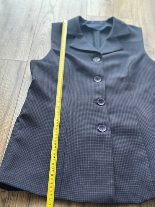 Zestaw damski biurowy rozmiar 44