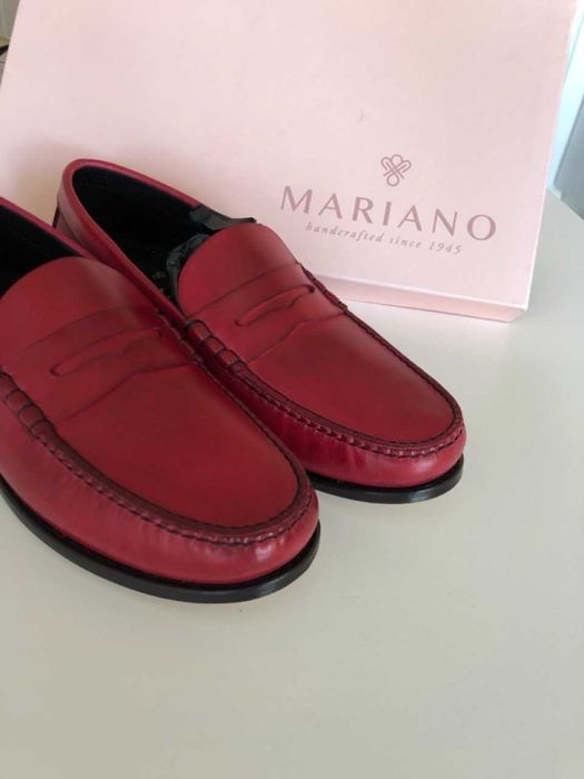 Novo - Mocassins - Mariano - 38