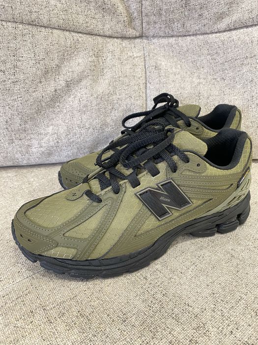 New Balance 1906R , 990 Cordura оригінал круті