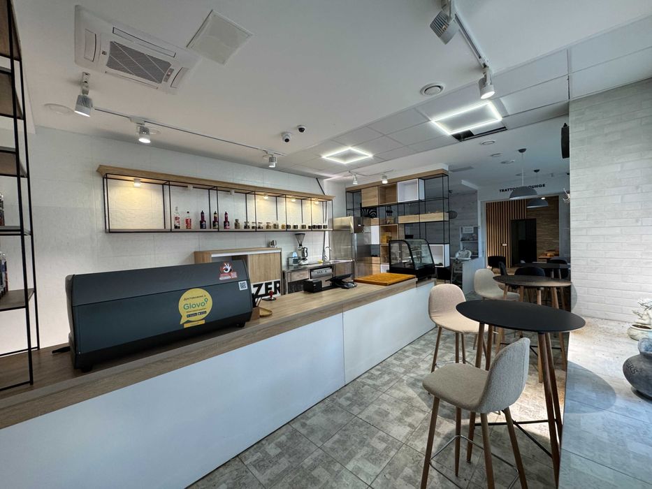 Приміщення вільного призначення, мікрорайон "Луначарський"