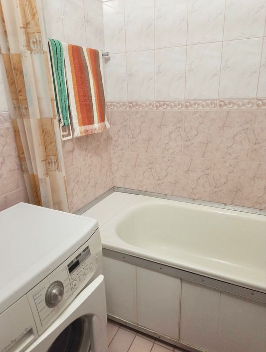 Продаж 3 кім. квартири в спальному районі