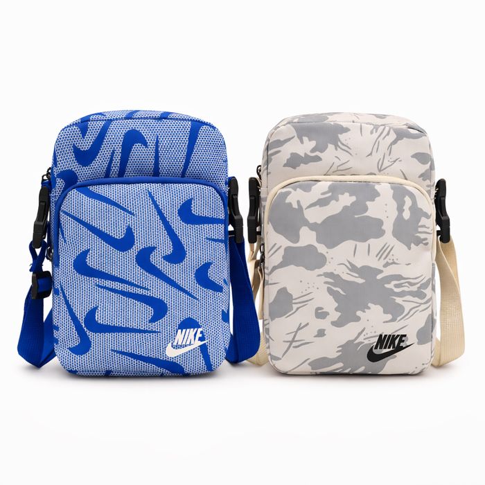 Сумка месенджер nike найк