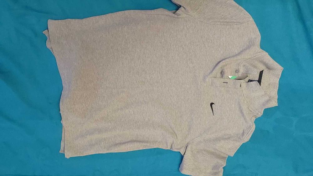 Nike футболка поло рXL нов сост