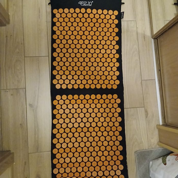 Mata do akupresury i inne