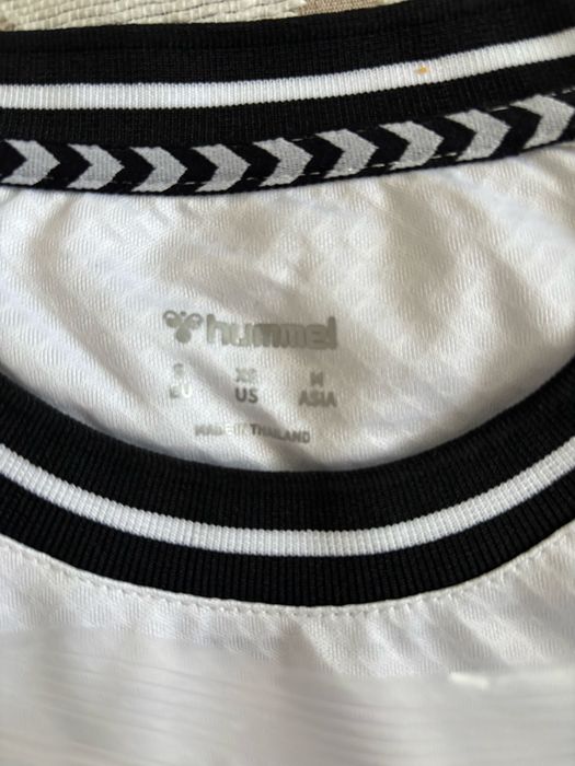 Camisola Vitória SC 26/27