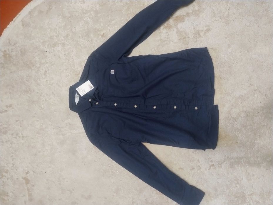 Детская рубашка HM