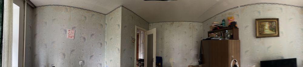 1 кім квартира Хіммістечко